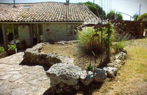 Le Hameau Saint-Julien - Foto 78