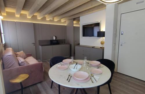 CA' del SAL LUXURY APARTMENTS - Foto 10