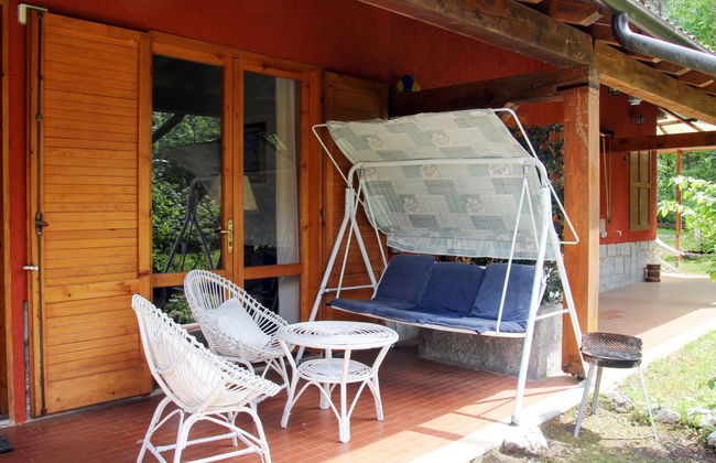 Villa Pineta - Foto 20