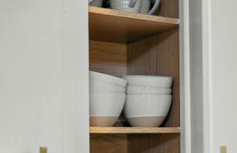 Chalet Malm - Foto 14