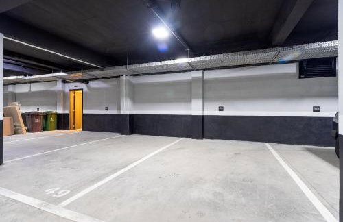 Olympic House Luxo e automação by Achei Gramado - Foto 35