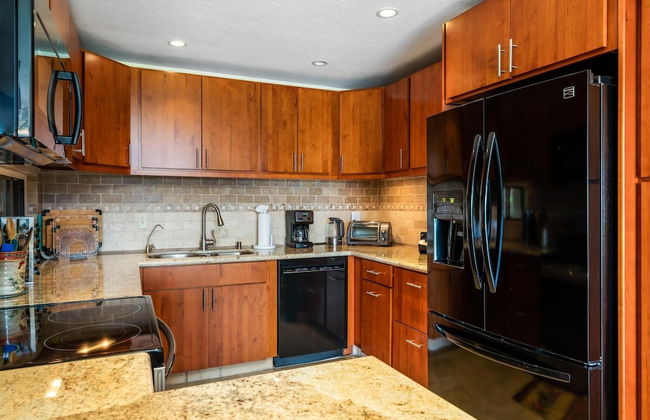 Big Island Keauhou Punahele A103 2 Bedroom Condo - Foto 11