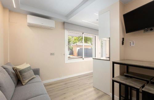 Aparthotel Vilassar - Foto 13