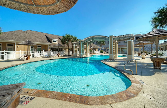 The Beautiful Place by Avantstay Mins to Beach Family-friendly Pool - Foto 40