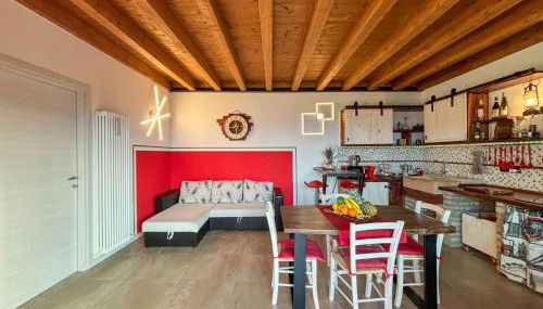 Villetta a schiera con vista lago - Foto 5