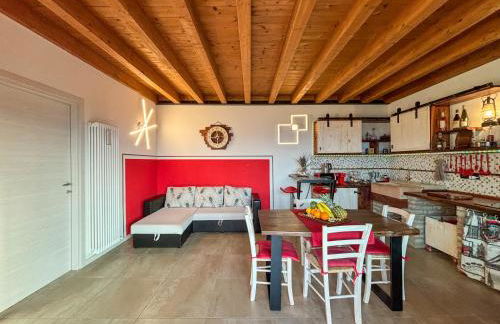 Villetta a schiera con vista lago - Foto 5