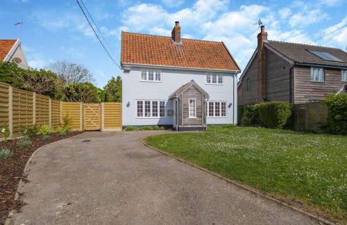 4 Bed in Walberswick oc-pemb - Foto 18