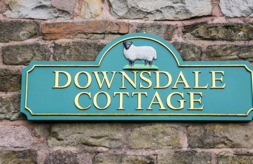 Downsdale Cottage - Foto 3