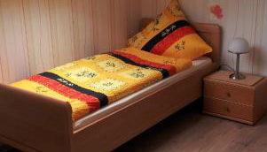 Appartement Ferienwohnung Vogel - Foto 3