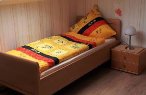 Appartement Ferienwohnung Vogel - Foto 3