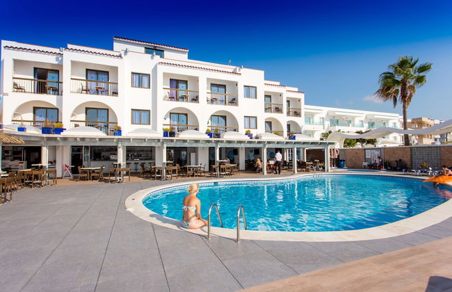 Apartamentos Sal Rossa - Foto 60