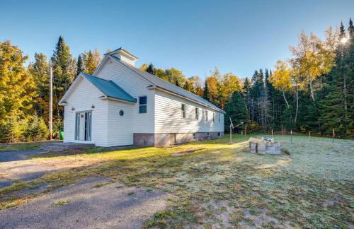 Snowmobile and Recharge! Next to Bill Nicholls Trail - Foto 20