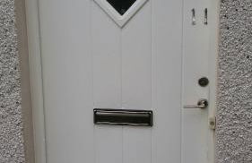 Lerwick Garden Apartment - Photo 1