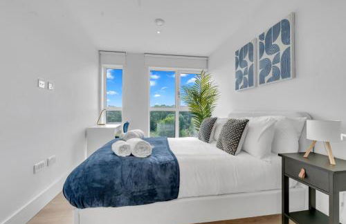 The Van Gogh Loft - By Raymond Properties - Foto 3