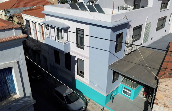 Data Maisonettes - Foto 50