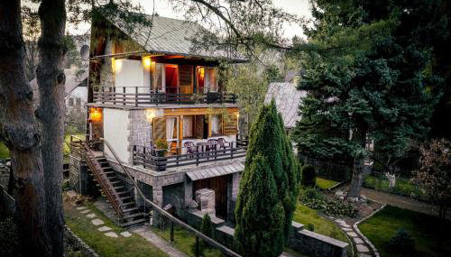 Ostoya Sulistrowiczki - Foto 1, Garden