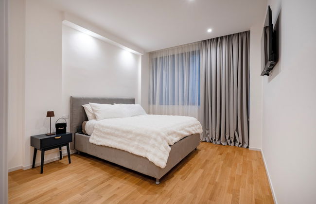 Luxury Apartment in Bari Center - Foto 12