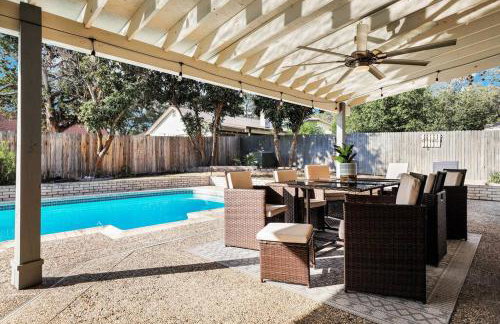 Traveler's Delight: Grand Expedition Home (SAT) - Foto 58