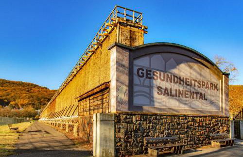 Ferienhaus Auszeit - Foto 43