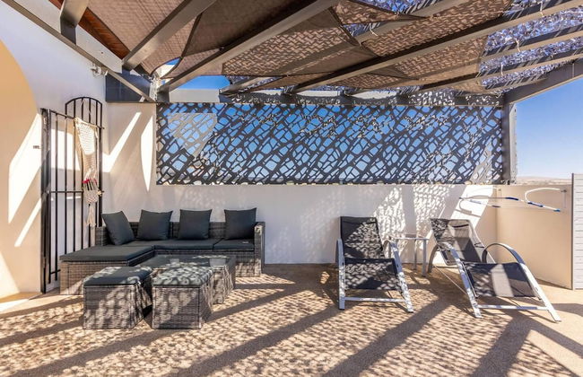 Thrapsano House for up to 8 Persons, Near Iraklion - Foto 39