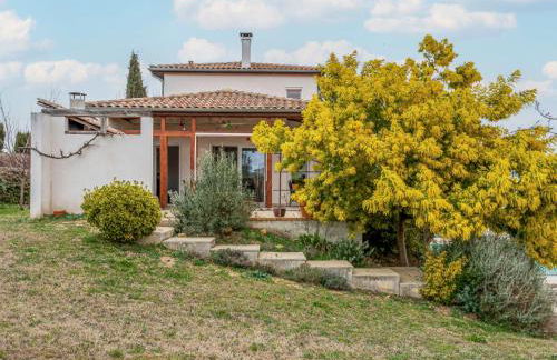 Villa Akwaba by Interhome - Foto 8