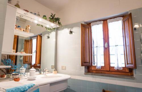 Masseria Acquasalsa B&B TURISMO RURALE mini appartamenti SUPERIOR - Foto 24