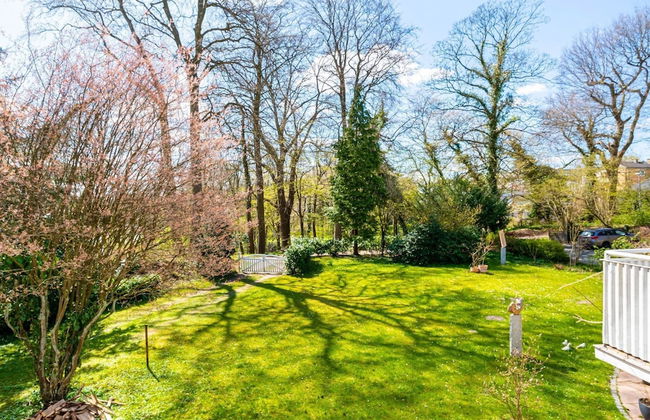 Flat in Eutin on the Kleiner Eutiner See Lake - Photo 37