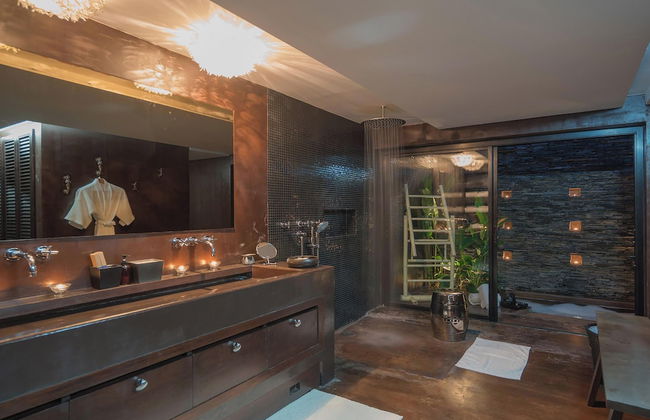 Villa Saanti - Foto 9