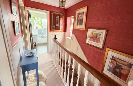 Wharfe Bank Cottage - Foto 27