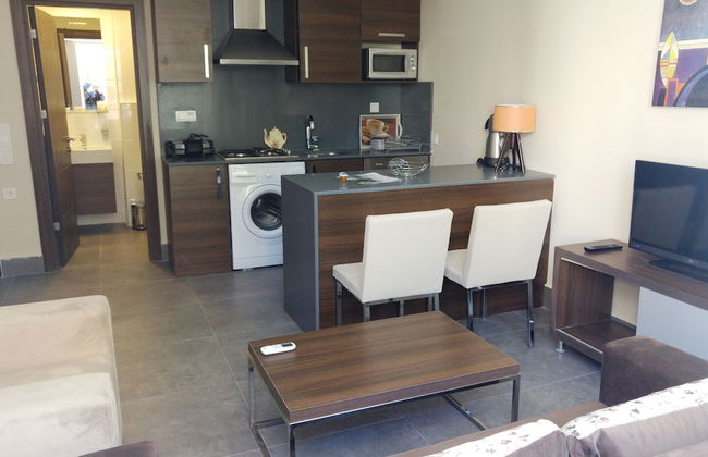 Lighthouse Nadia Aparts - Foto 28