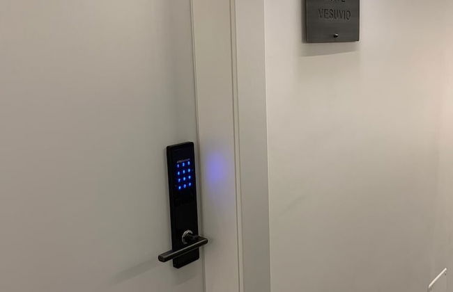 VESUCHARME Suite Luxury Room - Foto 3