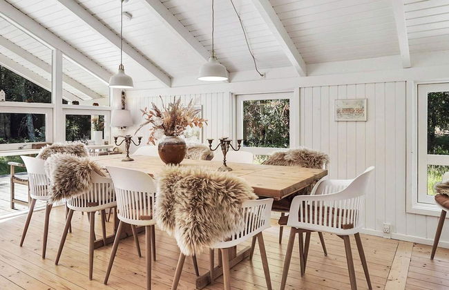 Charming Nordic Retreat - By Traum Ferienwohnungen - Photo 26