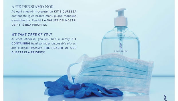 Comodidade do quarto