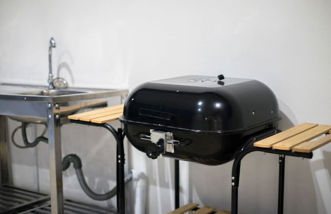 Le Leaf Pool Villa 7 - Foto 31