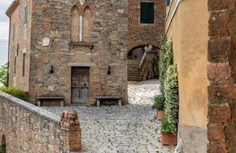 Agriturismo Borgo d'Asso - Foto 37