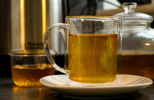 Parkresidenz Lychen, Ferienwohnung 5 - Photo 10