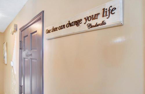 Spacious & Quiet 3BR Family Home with Fast WiFi - Foto 73