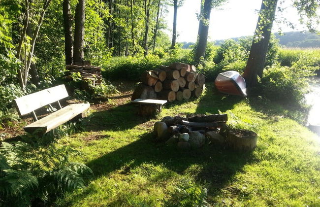 Anne's Holiday Home by the Lake - Foto 13