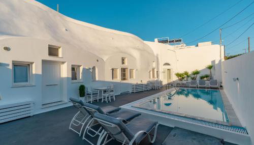 Fira-Cave-Sleeps 13-Parking-Pool-Pet Friendly - Foto 2
