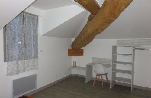 Gîtes Dans une Maison d'hôtes "Lieu Dit Cruzel" - Foto 6