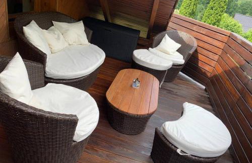 Villa Barwald - Foto 20