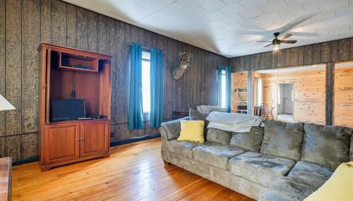 Lyndon Station Retreat about 9 Mi to Wisconsin Dells! - Foto 2