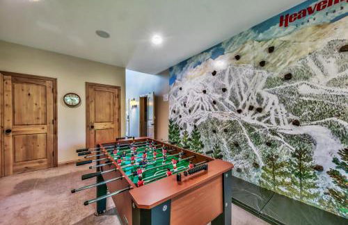 Cubby Bear at Heavenly Tahoe - Pets - Foto 16