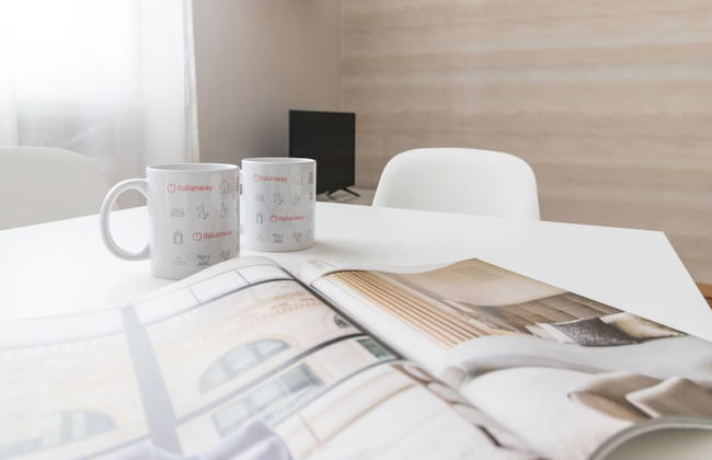 Italianway - Sacconi 2 - Foto 1