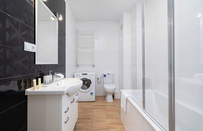 Air-conditioned Apartment by Renters - Photo 14