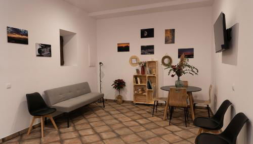 Casa Rural El Cuartel de Uclés - Foto 4, Lobby or reception