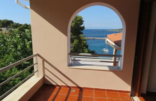 VILLA DOLPHIN VOTSI - Photo 9