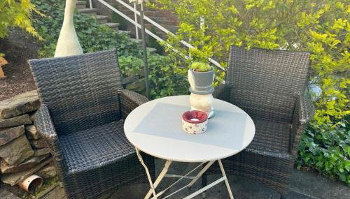 Holiday apartment in Moselkern with Wi-Fi - Foto 3, Other