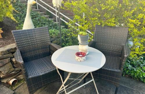 Holiday apartment in Moselkern with Wi-Fi - Foto 3