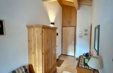 Auronzo - Appartamento centrale vista mozzafiato con garage - Foto 6